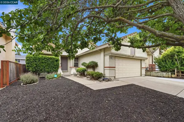 2805 Ford Ct, Antioch, CA 94509