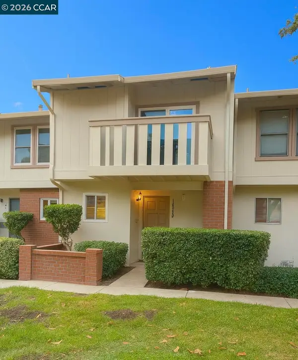 1815 Wildbrook Ct #C, Concord, CA 94521
