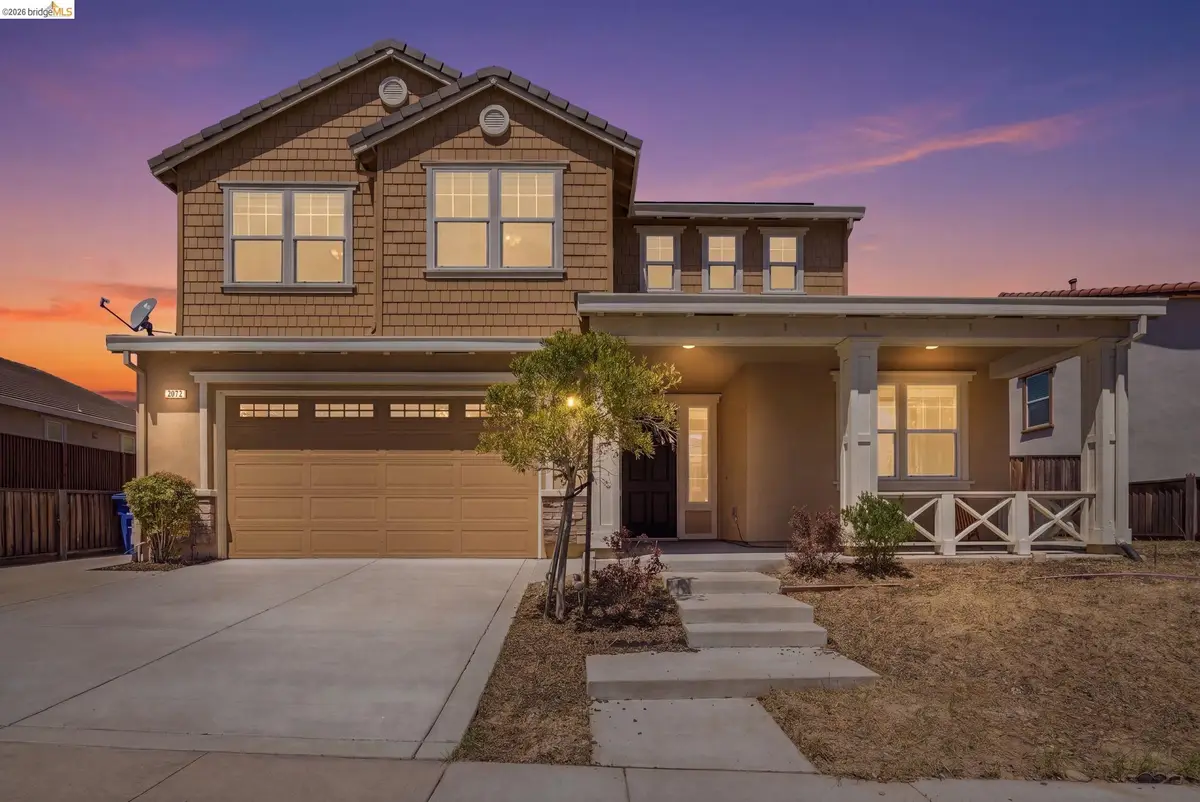 2972 Alves Ranch Rd, Pittsburg, CA 94565 - #1