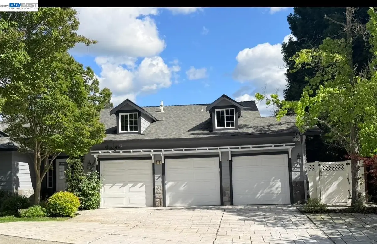 215 Arthur Ct, Danville, CA 94526 - #1