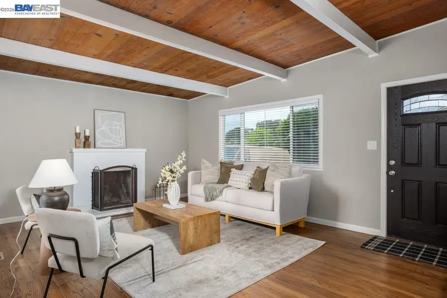 36637 Burdick St, Newark, CA 94560 - #2