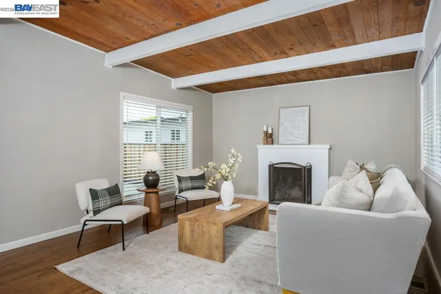 36637 Burdick St, Newark, CA 94560 - #3