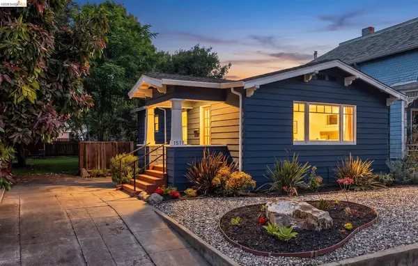 1511 Sherman St, Alameda, CA 94501