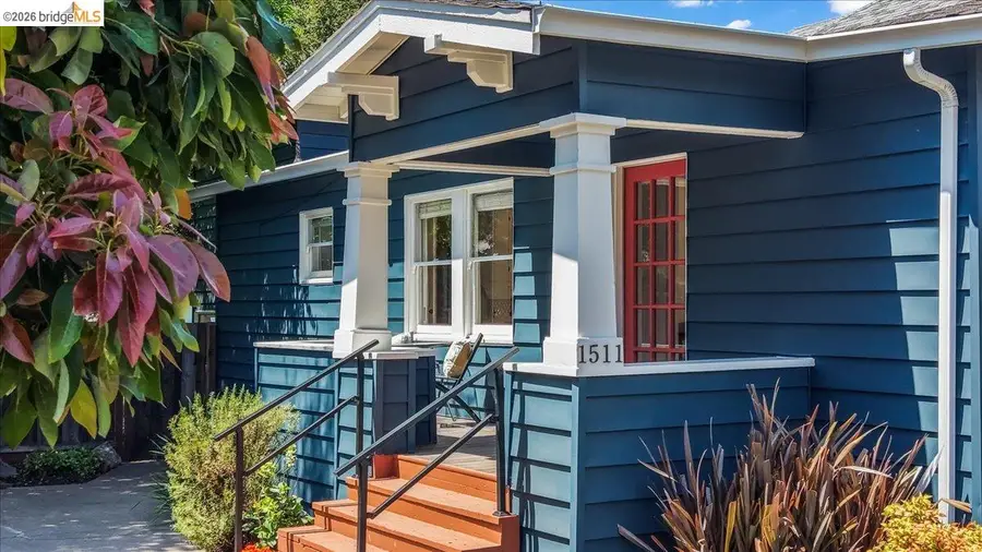 1511 Sherman St, Alameda, CA 94501 - #2
