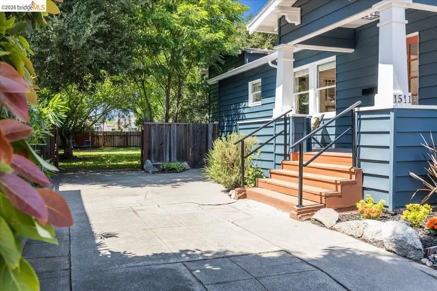 1511 Sherman St, Alameda, CA 94501 - #3