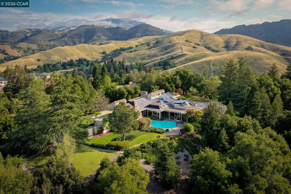 2305 Saddleback Dr, Danville, CA 94506 - #1