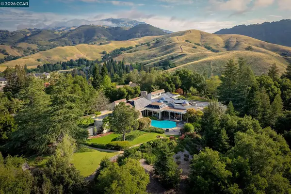 2305 Saddleback Dr, Danville, CA 94506