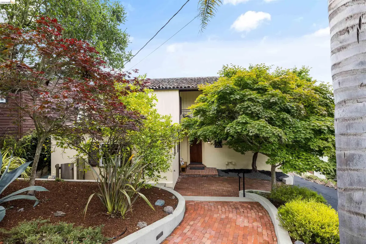 1530 Campus Dr, Berkeley, CA 94708 - #1