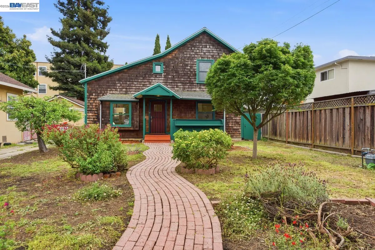 359 Parrott St, San Leandro, CA 94577 - #1