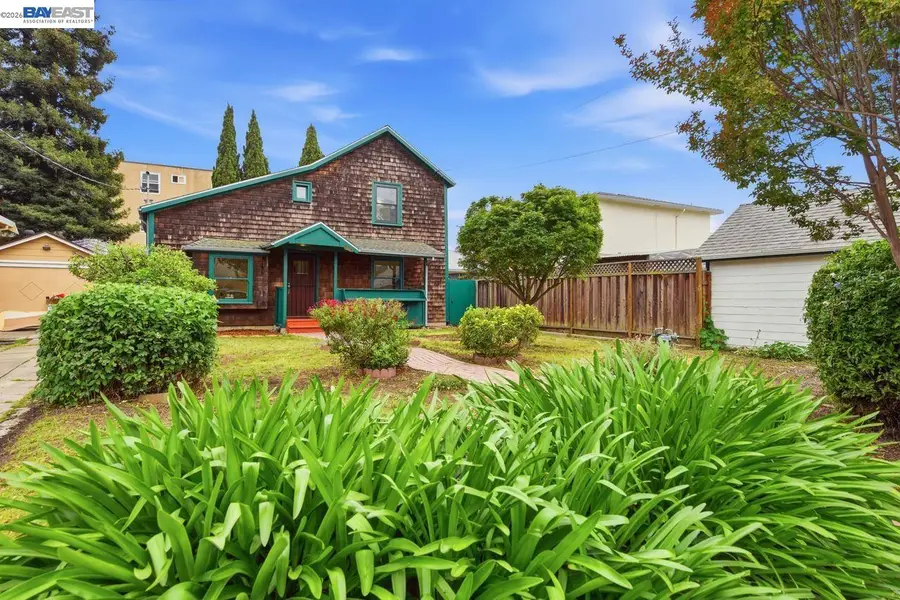 359 Parrott St, San Leandro, CA 94577 - #2