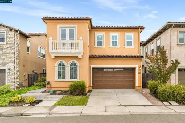 504 Hyacinthus Ct, San Ramon, CA 94582