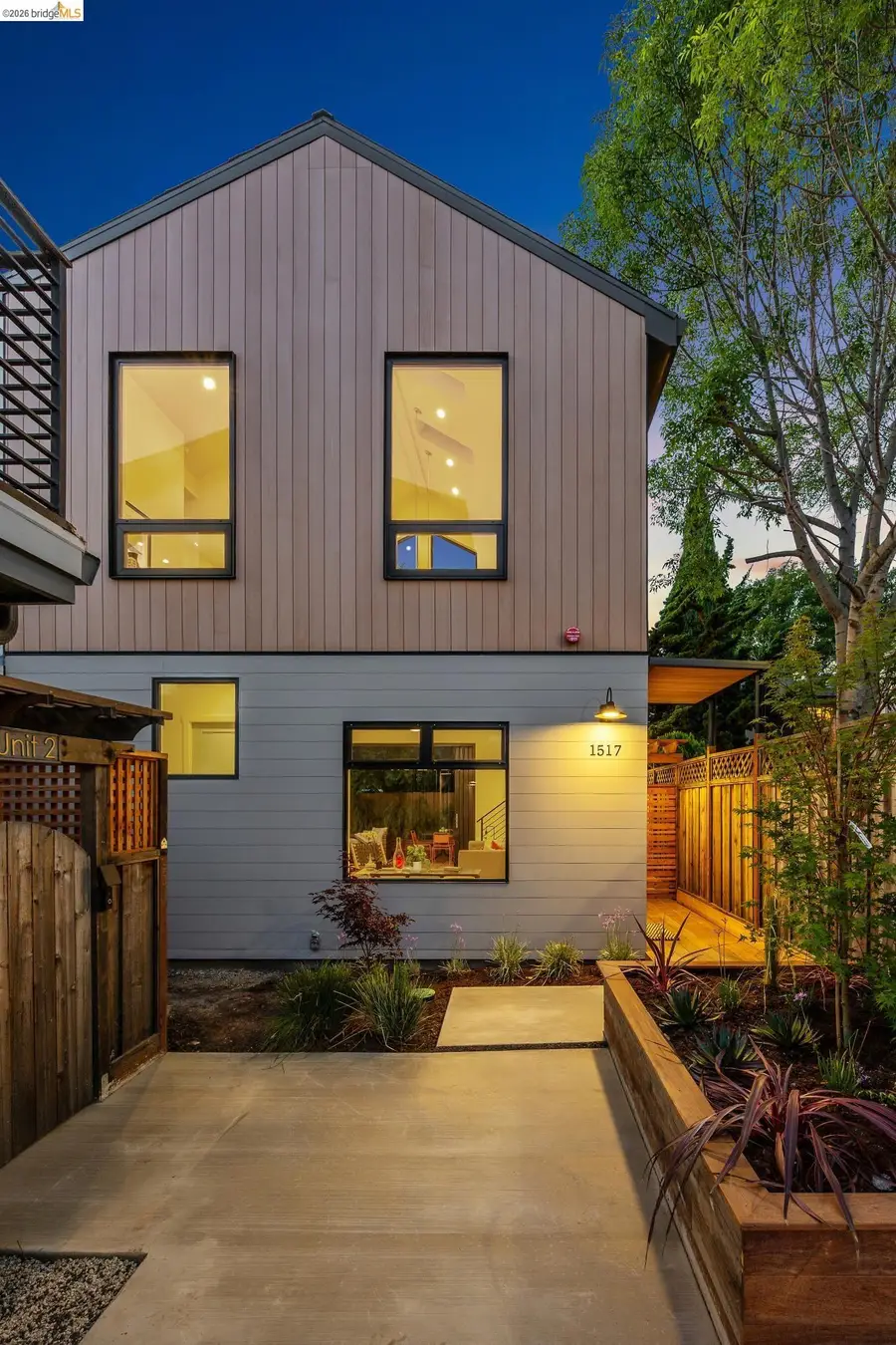 1517 Fairview St, Berkeley, CA 94704 - #2