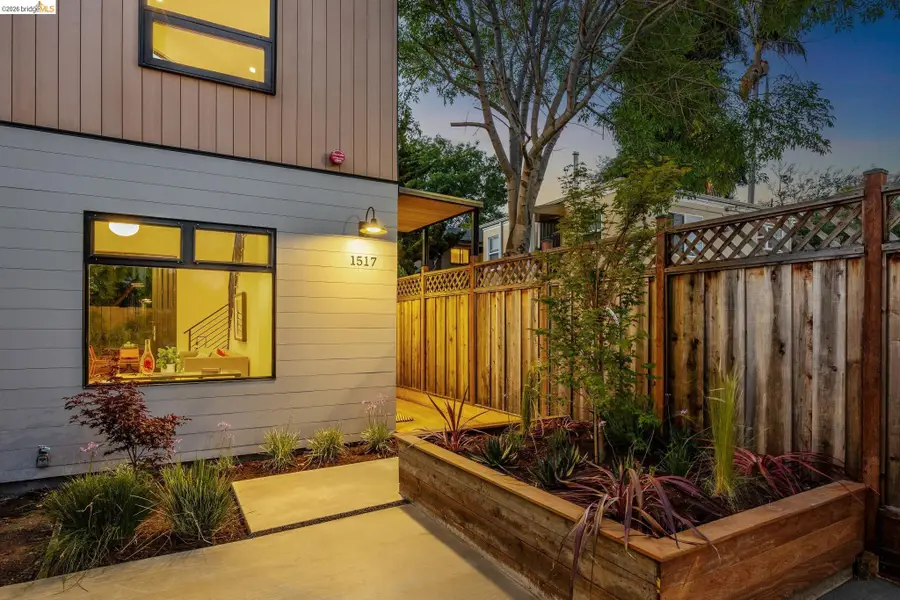 1517 Fairview St, Berkeley, CA 94704 - #3