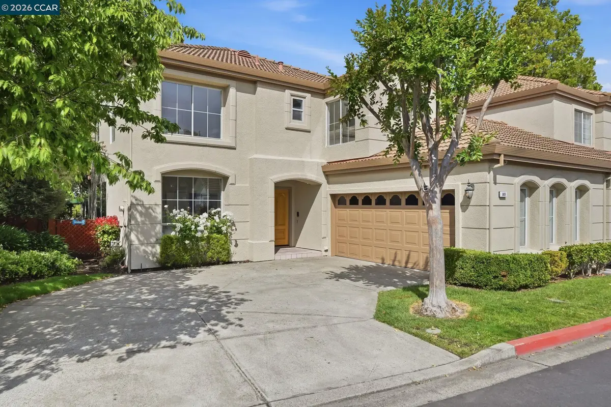 908 Vista Pointe Dr, San Ramon, CA 94582 - #1