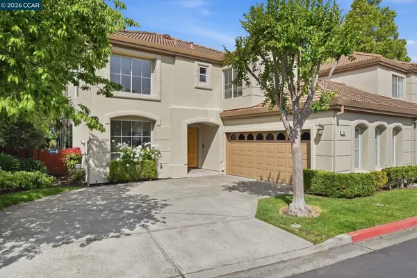 908 Vista Pointe Dr, San Ramon, CA 94582