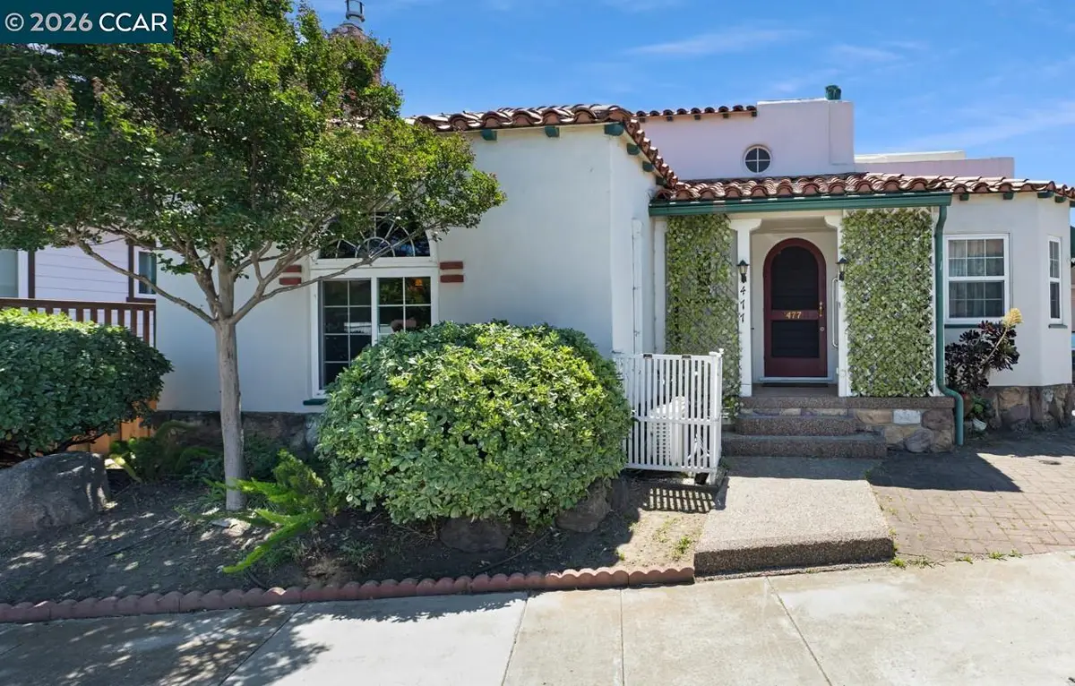 477 W 10th St, Pittsburg, CA 94565 - #1