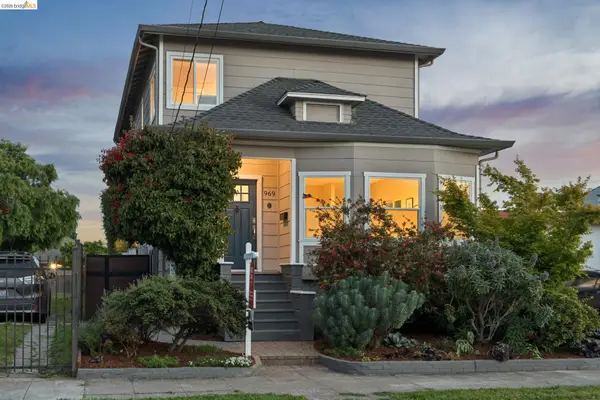 969 63rd St, Oakland, CA 94608