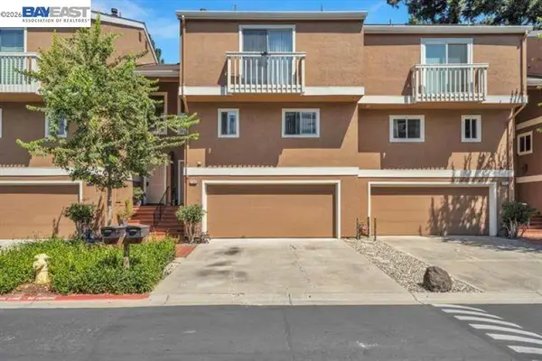 37946 Bright Cmn, Fremont, CA 94536