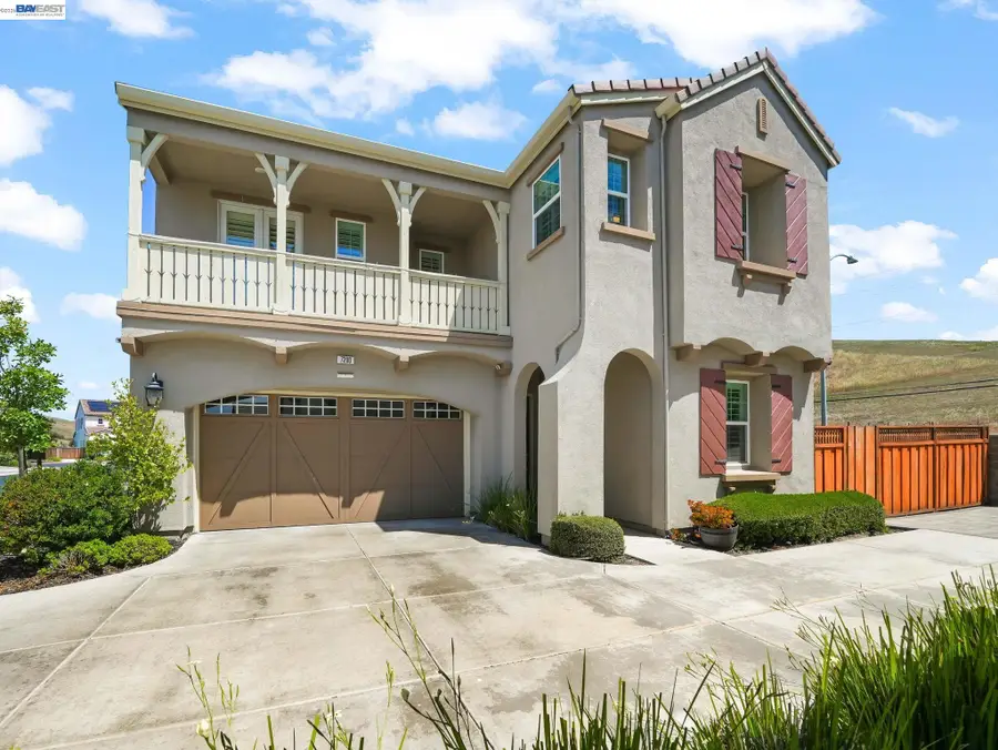 7200 Kylemore Court, Dublin, CA 94568 - #2