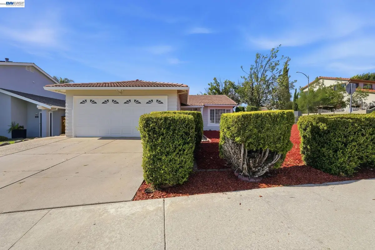 3119 Apperson Ridge Dr, San Jose, CA 95148 - #1