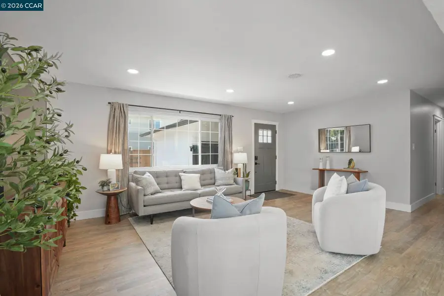 69 Fordham Ct, Pleasant Hill, CA 94523 - #3