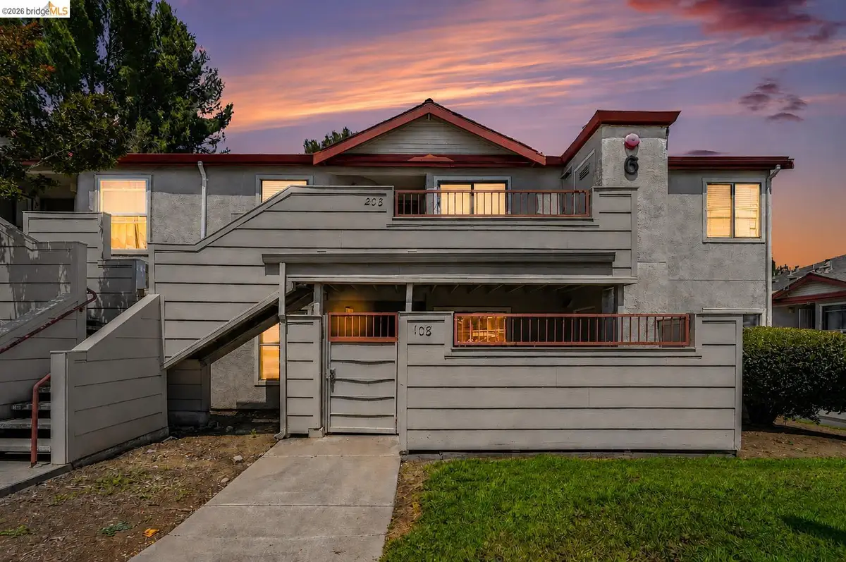 6 Lancaster Cir #108, Bay Point, CA 94565 - #1