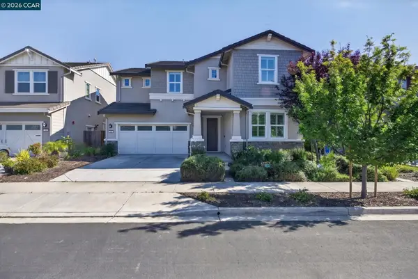 284 Bear Creek Dr, Brentwood, CA 94513