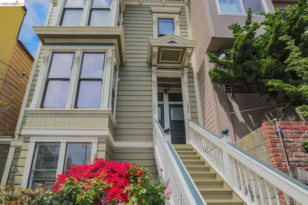 1082 Church St, San Francisco, CA 94114