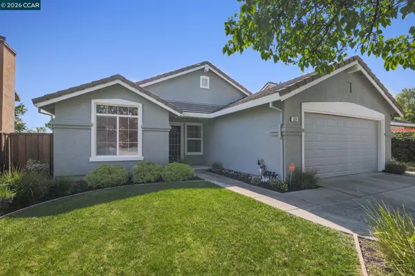 5009 Hillridge Way, Antioch, CA 94531