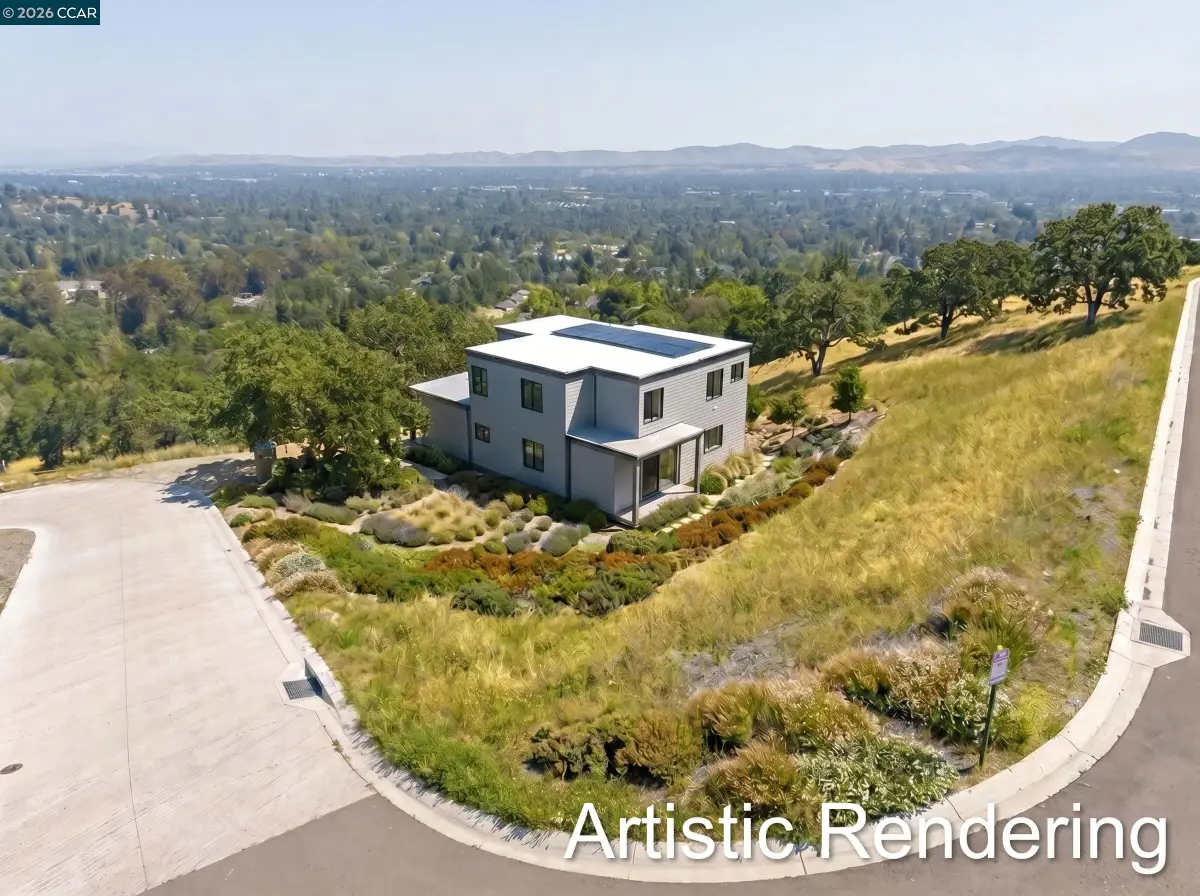 12 Diablo Vista Way, Lafayette, CA 94549 - #1