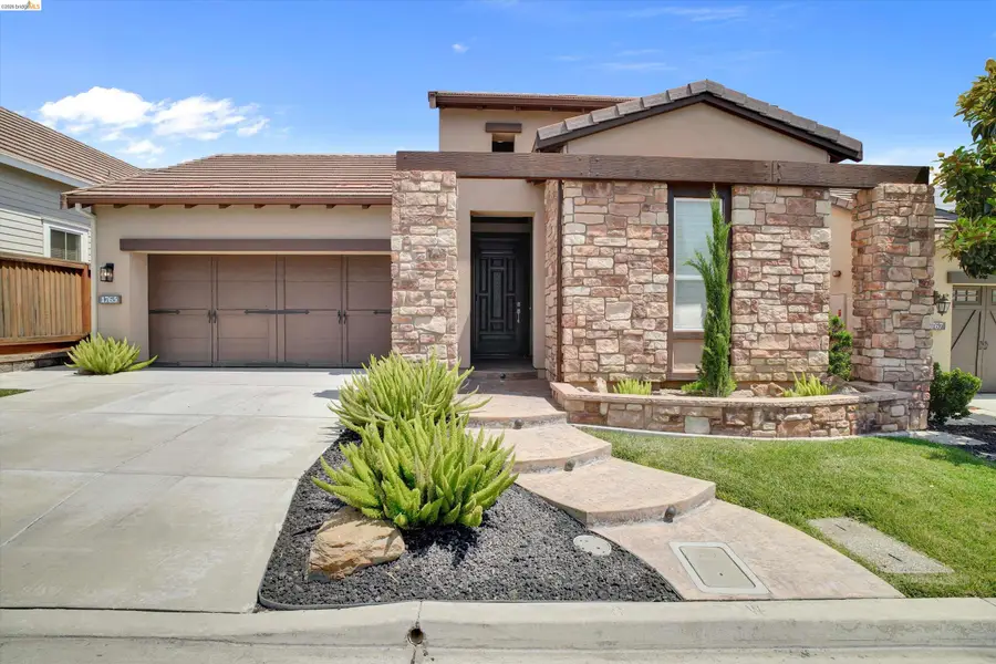 1765 Latour Ave, Brentwood, CA 94513 - #2