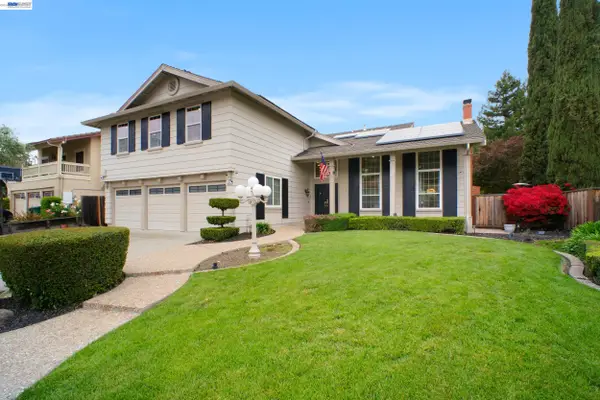 604 Lomond Cir, San Ramon, CA 94583