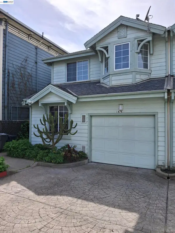 1476 Adeline St, Oakland, CA 94607