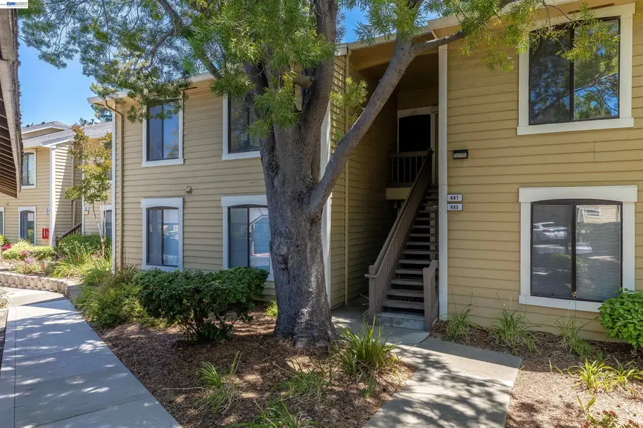 683 Center, Martinez, CA 94553 - #2