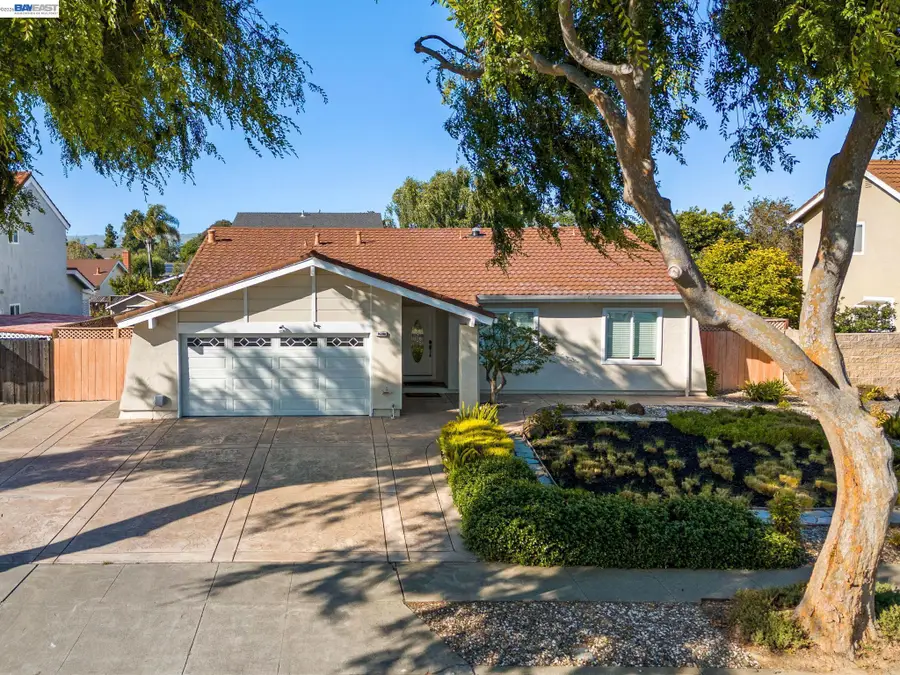 36288 Tudor Pl, Newark, CA 94560 - #2