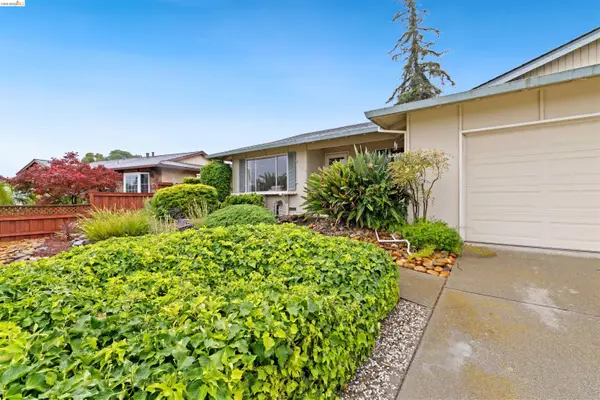 1119 San Jose Dr, Antioch, CA 94509