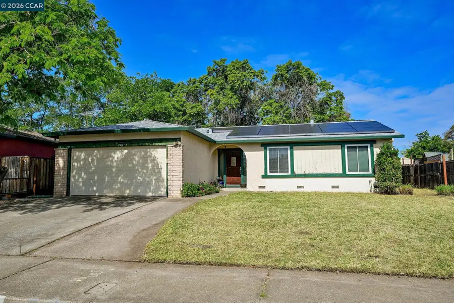 1181 Jensen Dr, Pittsburg, CA 94565 - #2