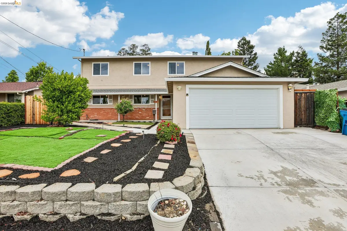 1917 Sequoia Dr, Martinez, CA 94553 - #1