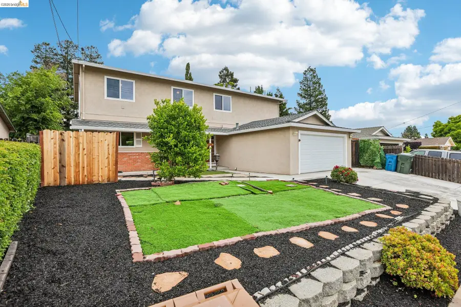 1917 Sequoia Dr, Martinez, CA 94553 - #3