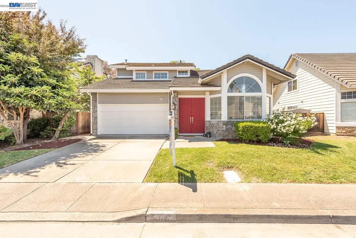 4780 Cabello St, Union City, CA 94587 - #1