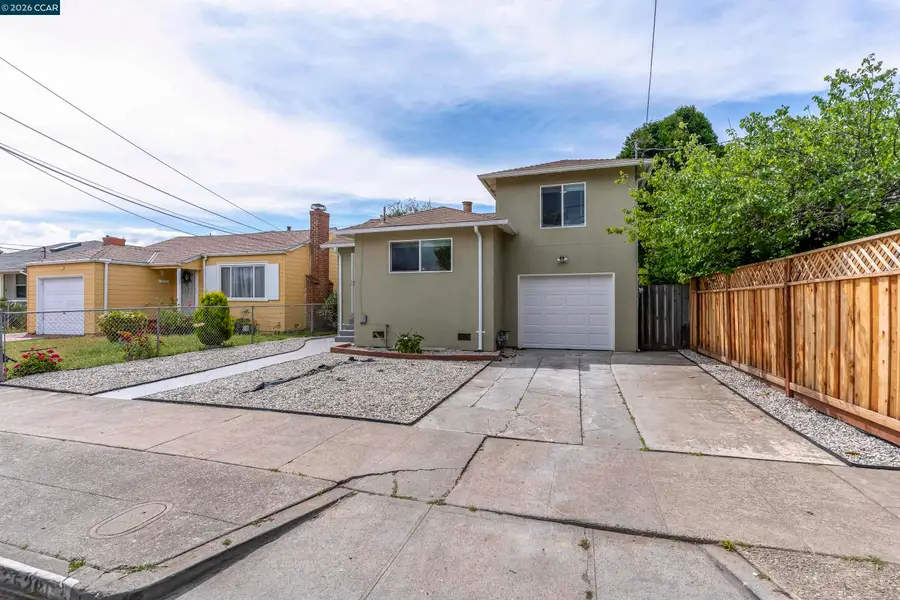 2520 Chanslor Ave, Richmond, CA 94804 - #3