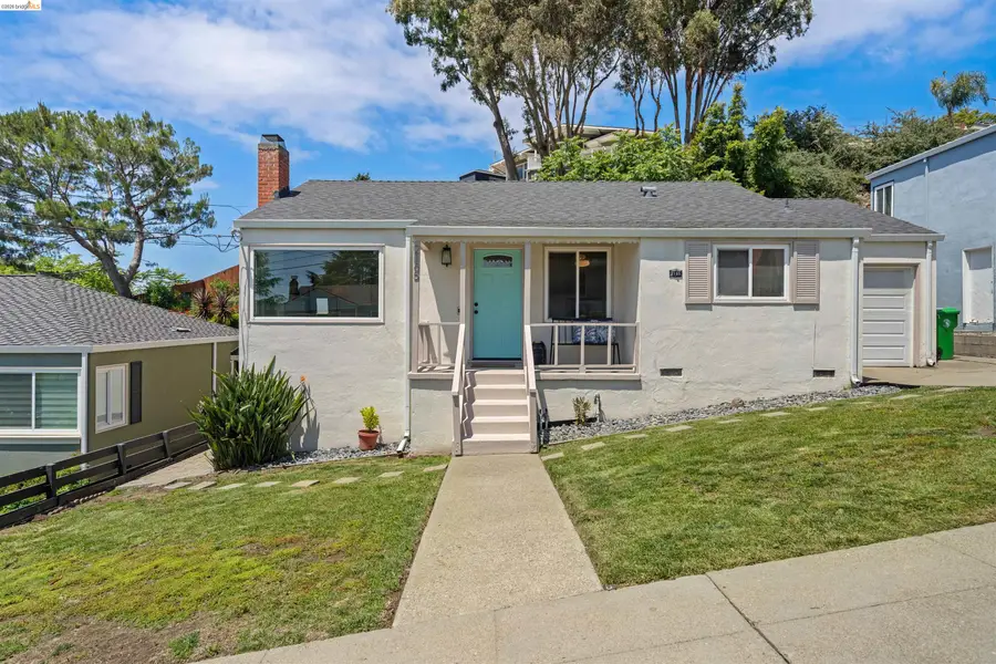 2165 Strang Ave, Castro Valley, CA 94578 - #3