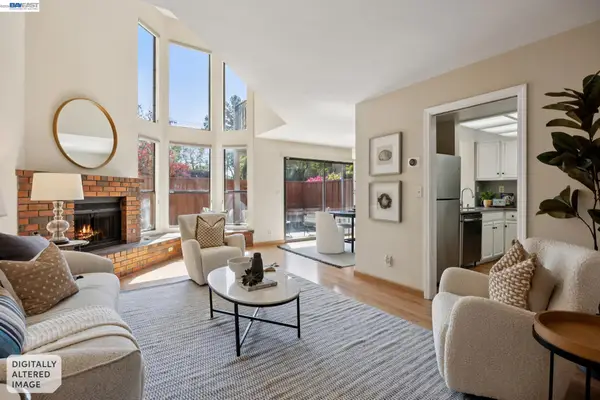 38767 Crane Ter, Fremont, CA 94536