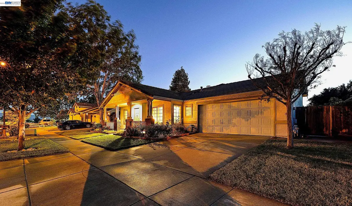 1124 Brookdale Ln, Livermore, CA 94551 - #1