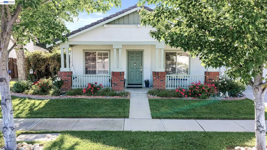 1124 Brookdale Ln, Livermore, CA 94551 - #2