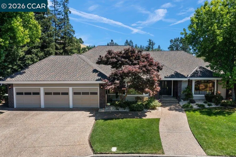 306 Maverick Ct, Lafayette, CA 94549 - #1