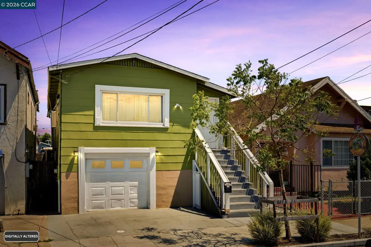 682 8th St, Richmond, CA 94801 - #1