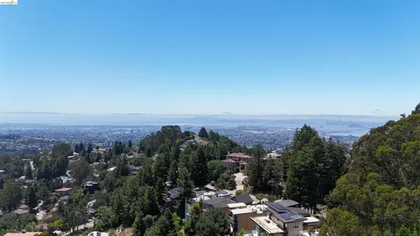 7150 Marlborough, Oakland, CA 94705