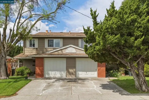 8672-8674 Beverly Ln, Dublin, CA 94568