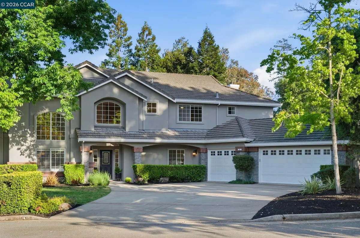 24 Blackwood Ct, Walnut Creek, CA 94596 - #1